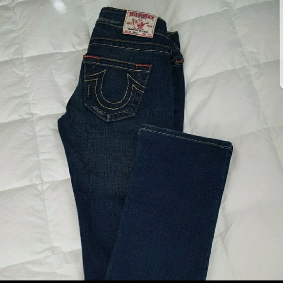 Jeans - Picture 2 of 4